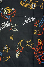 画像をギャラリービューアに読み込む, NEON / LONG SLEEVE SHIRT