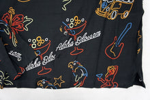 画像をギャラリービューアに読み込む, NEON / LONG SLEEVE SHIRT