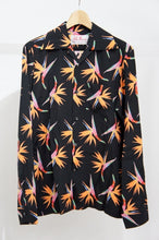 画像をギャラリービューアに読み込む, BIRDS OF PARADISE / LONG SLEEVE SHIRT