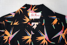 画像をギャラリービューアに読み込む, BIRDS OF PARADISE / LONG SLEEVE SHIRT