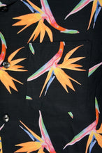 画像をギャラリービューアに読み込む, BIRDS OF PARADISE / LONG SLEEVE SHIRT