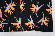 画像をギャラリービューアに読み込む, BIRDS OF PARADISE / LONG SLEEVE SHIRT