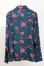 画像をギャラリービューアに読み込む, KISS / LONG SLEEVE SHIRT