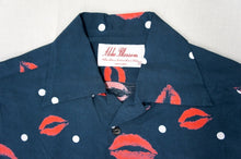 画像をギャラリービューアに読み込む, KISS / LONG SLEEVE SHIRT