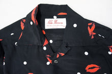 画像をギャラリービューアに読み込む, KISS / LONG SLEEVE SHIRT