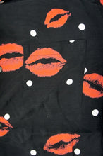 画像をギャラリービューアに読み込む, KISS / LONG SLEEVE SHIRT