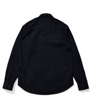 画像をギャラリービューアに読み込む, Denim Zip up Work SH