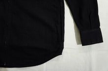 画像をギャラリービューアに読み込む, Denim Zip up Work SH