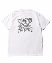 画像をギャラリービューアに読み込む, Stie-lo x Grace Ahlbom Photo T-SH HEAVY METAL