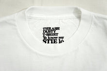 画像をギャラリービューアに読み込む, Stie-lo x Grace Ahlbom Photo T-SH HEAVY METAL