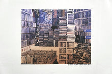 画像をギャラリービューアに読み込む, Stie-lo x Grace Ahlbom Photo T-SH HEAVY METAL