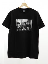 画像をギャラリービューアに読み込む, Nirvana"MG Photo"Tee