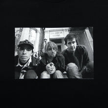 画像をギャラリービューアに読み込む, Nirvana"MG Photo"Tee