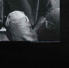 画像をギャラリービューアに読み込む, Nirvana"MG Photo"Tee