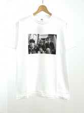 画像をギャラリービューアに読み込む, Nirvana"MG Photo"Tee