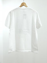 画像をギャラリービューアに読み込む, Nirvana"NEVERMIND"Tee