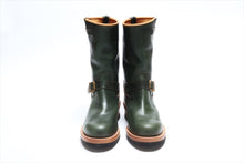 画像をギャラリービューアに読み込む, MADE IN GM JAPAN ''green''