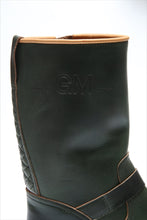 画像をギャラリービューアに読み込む, MADE IN GM JAPAN ''green''