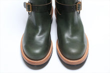 画像をギャラリービューアに読み込む, MADE IN GM JAPAN ''green''