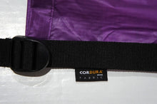 画像をギャラリービューアに読み込む, CORDURA SACOCHE