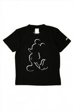 画像をギャラリービューアに読み込む, SHADOW MICKEY KID'S T