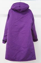 画像をギャラリービューアに読み込む, OMEGA LONG JACKET