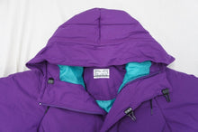 画像をギャラリービューアに読み込む, OMEGA LONG JACKET