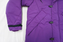 画像をギャラリービューアに読み込む, OMEGA LONG JACKET