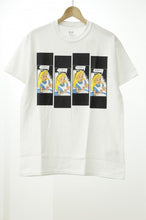 画像をギャラリービューアに読み込む, ALICE FLAG TEE