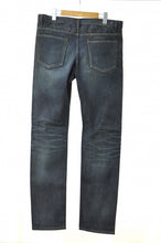 画像をギャラリービューアに読み込む, Standard Slim STR 5pocket USS