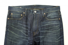 画像をギャラリービューアに読み込む, Standard Slim STR 5pocket USS