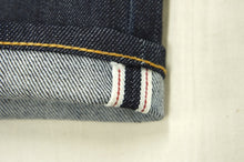 画像をギャラリービューアに読み込む, Standard Slim STR 5pocket USS