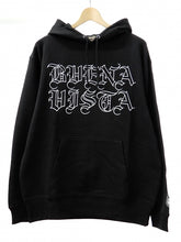 画像をギャラリービューアに読み込む, BUENA VISTA / SWE-12