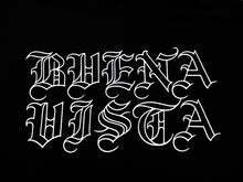 画像をギャラリービューアに読み込む, BUENA VISTA / SWE-12