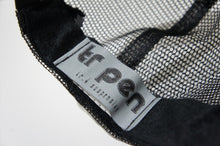 画像をギャラリービューアに読み込む, tr.4 suspension ”Roots” MESH CAP -RED/WHT/BLK-