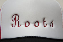 画像をギャラリービューアに読み込む, tr.4 suspension ”Roots” MESH CAP -BLK/WHT/RED-