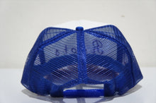 画像をギャラリービューアに読み込む, tr.4 suspension ”Roots” MESH CAP - TRICOLORE-