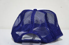 画像をギャラリービューアに読み込む, tr.4 suspension ”Roots” MESH CAP -PPL/WHT-