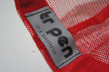 画像をギャラリービューアに読み込む, tr.4 suspension ”Roots” MESH CAP -RED/WHT-