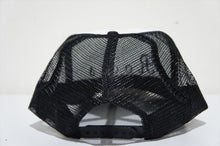 画像をギャラリービューアに読み込む, tr.4 suspension ”Roots” MESH CAP -BLK/WHT-