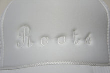 画像をギャラリービューアに読み込む, tr.4 suspension ”Roots” MESH CAP -WHT/WHT-