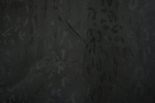 画像をギャラリービューアに読み込む, Black Lame Denim Work BZ