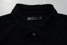 画像をギャラリービューアに読み込む, Denim Regular SH -BOW-