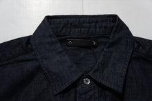 画像をギャラリービューアに読み込む, Denim Regular SH -OWS-