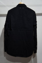 画像をギャラリービューアに読み込む, Denim Western DH -BOW-