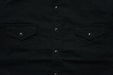 画像をギャラリービューアに読み込む, Denim Western DH -BOW-