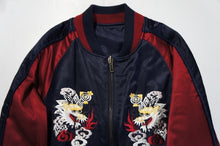 画像をギャラリービューアに読み込む, SOUVENIR W-DRAGON -NAVY-RED