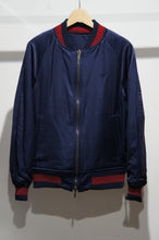 画像をギャラリービューアに読み込む, SOUVENIR W-DRAGON -NAVY-RED