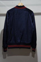 画像をギャラリービューアに読み込む, SOUVENIR W-DRAGON -NAVY-RED