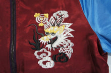 画像をギャラリービューアに読み込む, SOUVENIR W-DRAGON -RED-SAX